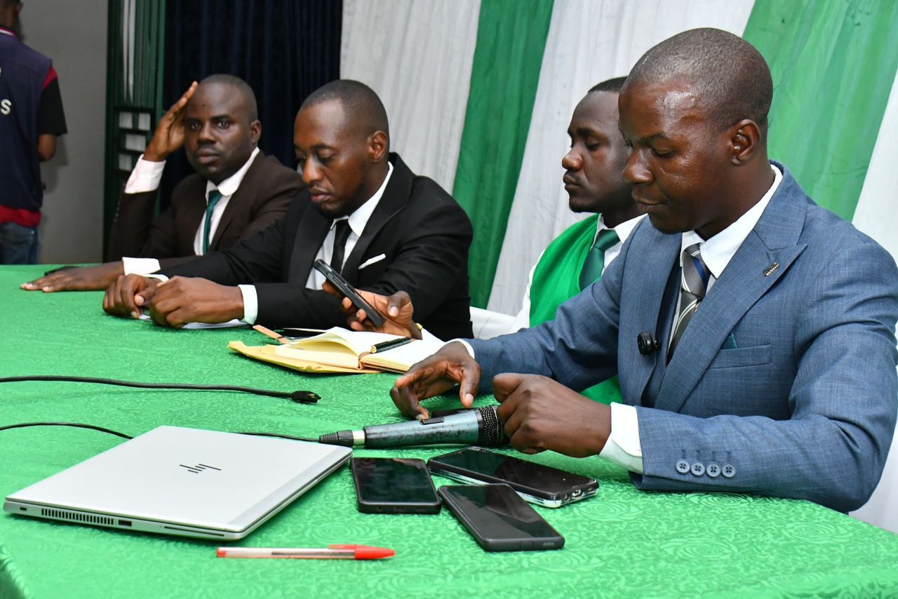 DP Group Warns Mao Over NRM Retreat Attendance